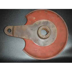 Junior Dividing Locating Arm
